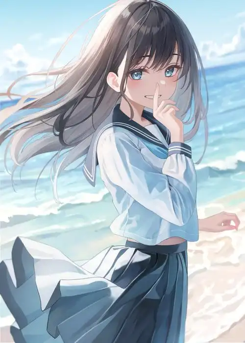 云端相遇漫画封面